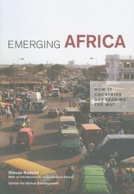 Emerging Africa(English, Paperback, Radelet Steven C.)