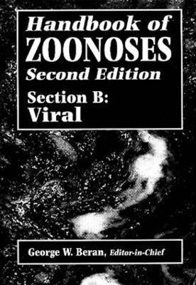 Handbook of Zoonoses, Section B(English, Hardcover, unknown)