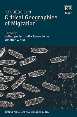 Handbook on Critical Geographies of Migration(English, Paperback, unknown)
