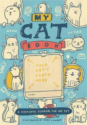 My Cat Book(English, Paperback, Press Running)