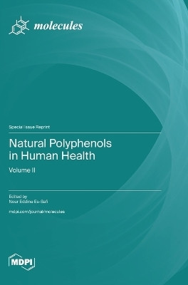 Natural Polyphenols in Human Health(English, Hardcover, unknown)