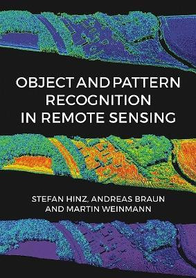 Object & Pattern Recognition In Remote Sensing(English, Hardcover, unknown)