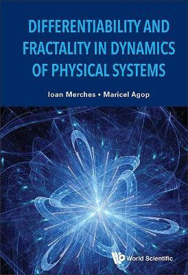 Differentiability And Fractality In Dynamics Of Physical Systems(English, Hardcover, Merches Ioan)