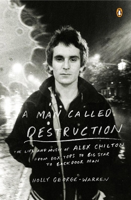 A Man Called Destruction(English, Paperback, George-Warren Holly)