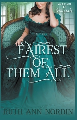 Fairest of Them All(English, Paperback, Nordin Ruth Ann)