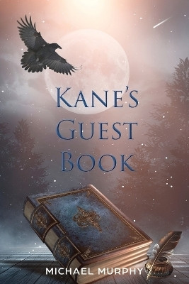 Kane's Guest Book(English, Paperback, Murphy Michael)