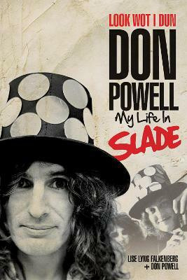 Look Wot I Dun(English, Paperback, Powell Don)