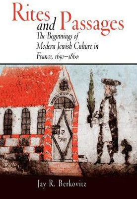 Rites and Passages(English, Electronic book text, Berkovitz Jay R.)