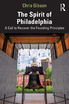 The Spirit of Philadelphia(English, Paperback, Gibson Chris)