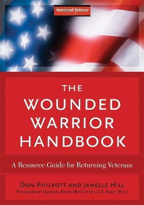 The Wounded Warrior Handbook(English, Paperback, Philpott Don)