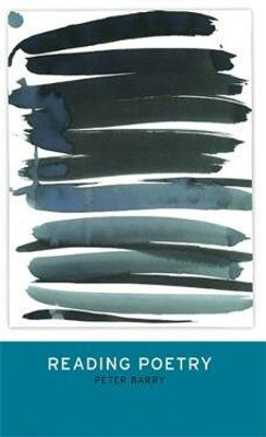 Reading Poetry(English, Paperback, Barry Peter)