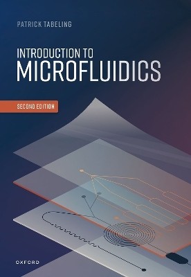 Introduction to Microfluidics(English, Hardcover, Tabeling Patrick)