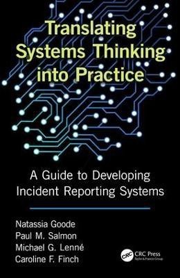 Translating Systems Thinking into Practice(English, Hardcover, Goode Natassia)