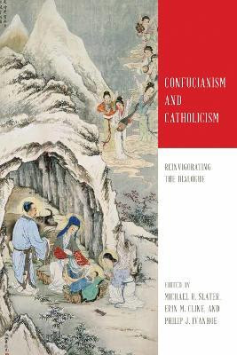 Confucianism and Catholicism(English, Hardcover, unknown)