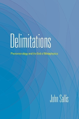 Delimitations(English, Electronic book text, Sallis John)