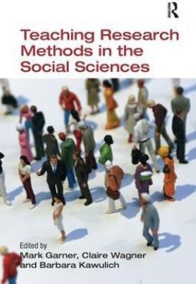 Teaching Research Methods in the Social Sciences(English, Hardcover, unknown)