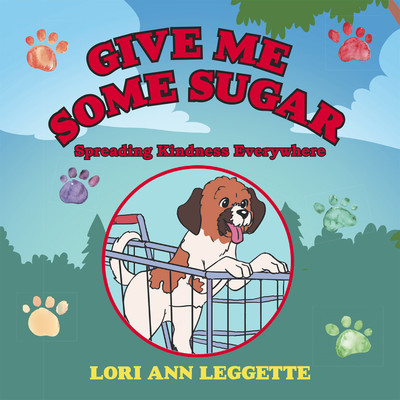 Give Me Some Sugar(English, Paperback, Leggette Lori Ann)