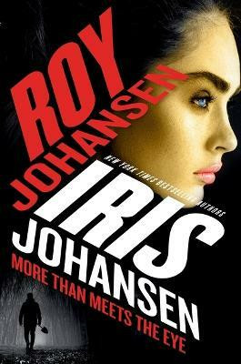 More Than Meets the Eye(English, Hardcover, Johansen Iris)
