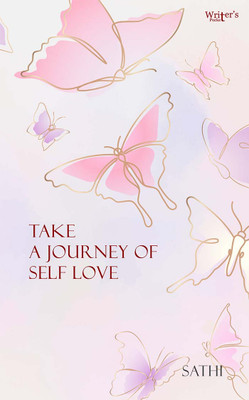 Take a Journey of Self Love(English, Paperback, unknown)