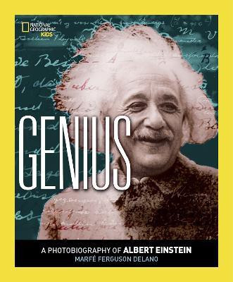 Genius(English, Paperback, Ferguson Delano Marfe)