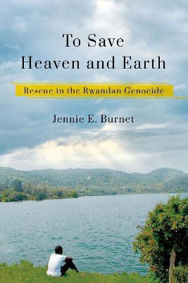 To Save Heaven and Earth(English, Paperback, Burnet Jennie E.)