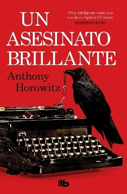 Un asesinato brillante / Magpie Murders(Spanish, Paperback, Horowitz Anthony)