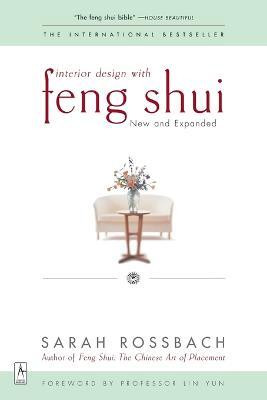 Interior Design with Feng Shui(English, Paperback, Rossbach Sarah)