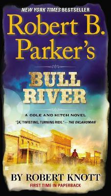 Robert B. Parker's Bull River(English, Paperback, Knott Robert)