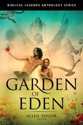 Garden of Eden Anthology(English, Paperback, unknown)