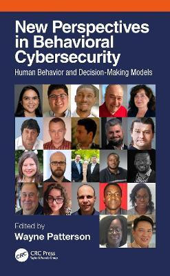 New Perspectives in Behavioral Cybersecurity(English, Paperback, unknown)
