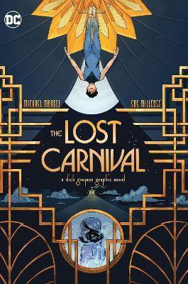 The Lost Carnival(English, Paperback, Moreci Michael)