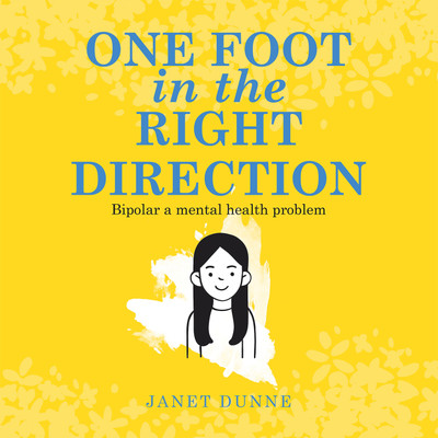One Foot in the Right Direction(English, Paperback, Dunne Janet)