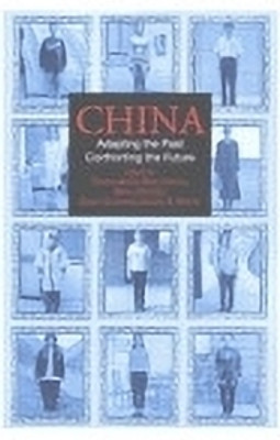 China(English, Paperback, Naughton Barry)