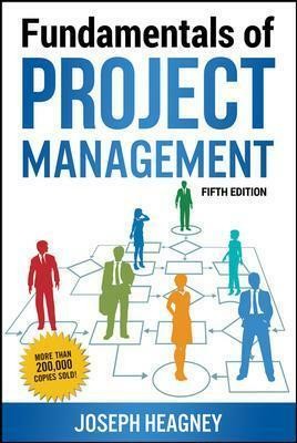 Fundamentals of Project Management(English, Paperback, Heagney Joseph)