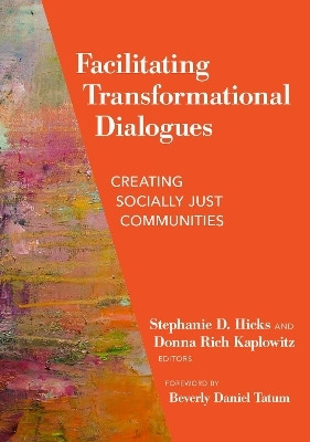 Facilitating Transformational Dialogues(English, Paperback, unknown)