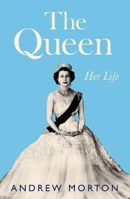The Queen(English, Paperback, Morton Andrew)