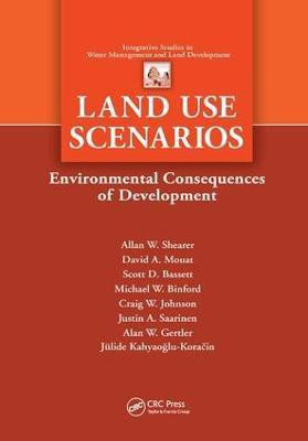 Land Use Scenarios(English, Paperback, Shearer Alan W.)