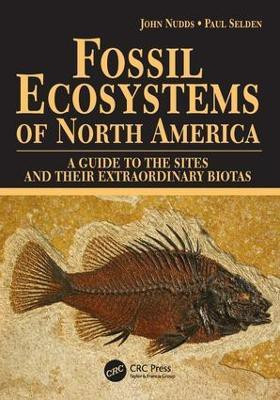 Fossil Ecosystems of North America(English, Paperback, Selden Paul)