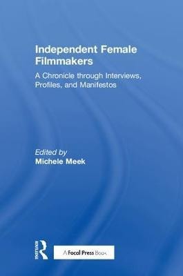 Independent Female Filmmakers(English, Hardcover, unknown)