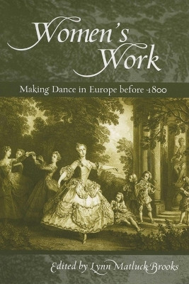 Women's Work(English, Paperback, unknown)