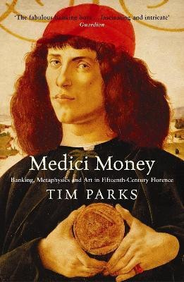 Medici Money(English, Paperback, Parks Tim)