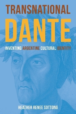 Transnational Dante(English, Paperback, Sottong Heather Renee)