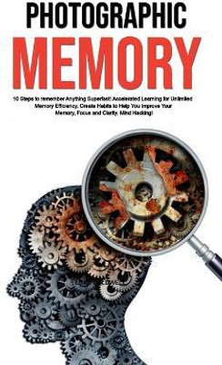 Photographic Memory(English, Paperback, Caldwell Luke)
