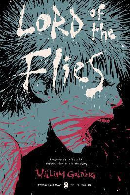 Lord of the Flies(English, Paperback, Golding William)