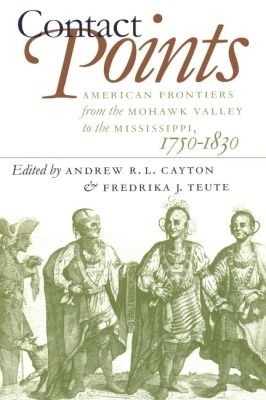 Contact Points(English, Paperback, unknown)