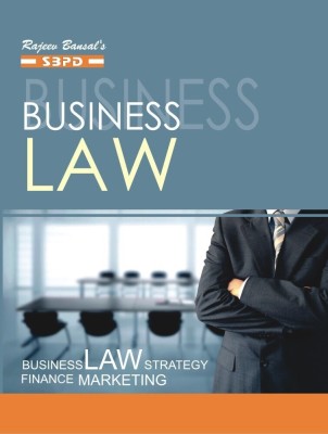 Business Law  - B.Com 1 Edition(English, Paperback, Dr. B.K. Singh, Nikhil Gupta, Dr. Angad Tiwary)