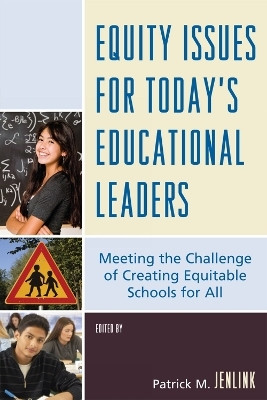 Equity Issues for Today's Educational Leaders(English, Paperback, unknown)