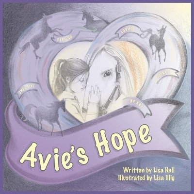 Avie's Hope(English, Paperback, Hall Lisa)