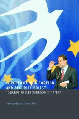 European Union Foreign and Security Policy(English, Paperback, unknown)