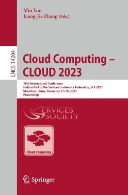Cloud Computing - CLOUD 2023(English, Paperback, unknown)